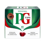 Pg Tips Original Tea Bags 232 g – 1 Pack