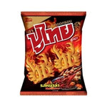 Poothai Crispy Snack Mala Flavor 55 g – 1 Pack