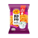 Pr Crispy Snack Sour Cream And Onion Flavour 80 g – 1 Pack