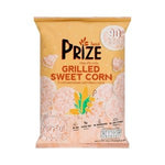 Prize Popped Rice Snack Grilled Sweet Corn Flavor 20 g – 1 Pack