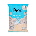 Prize Popped Rice Snack Sea Salt Flavor 20 g – 1 Pack