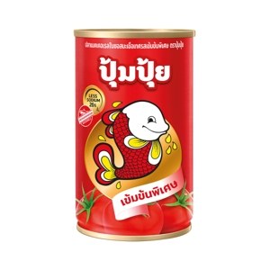 Pumpui Mackerels Tomato Intensely 155 g – 1 Pack