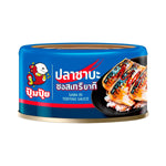 Pumpui Saba In Teriyaki Sauce 130 g – 1 Pack