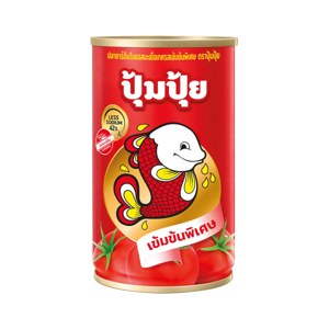 Pumpui Sardines Tomato Intensely 155 g – 1 Pack
