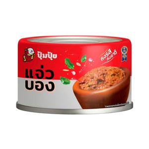 Pumpui Spicy Minced Mackerels 60 g – 1 Pack