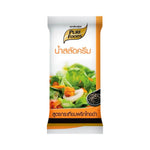 Pure Foods Salad Cream Dressing Black Pepper And Garlic 60 g – 1 Pack