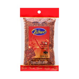 Rai Tip Ground Chili 85 g – 1 Pack