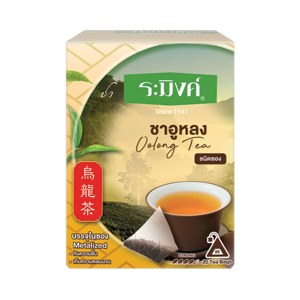 Raming Oolong Tea 50 g – 1 Pack