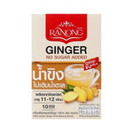 Ranong 100 Instant Ginger Drink 50 g – 1 Pack