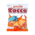 Rocco Crispy Chocolate Flavored Snack 35 g – 1 Pack