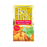 Roi Thai Red Curry 250 ml – 1 Pack