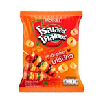 Rollercoaster Potato Rings Extra Bbq Flavor 54 g – 1 Pack