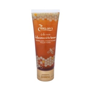 Royal Chitralada Longan Flower Pollen 115g – 1 Pack