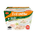 Roza Prompt Chicken Rice Congee 320 g – 1 Pack