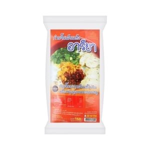 Ruean Chantakan Areya Instant Vietnamese Noodles Pork Flavor Nakhon Phanom Recipe 140 g – 1 Pack