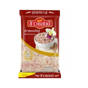 Sandee Manpoo Rice 5 kg – 1 Pack