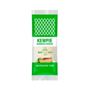 Sandwich Spread Kewpie 130 ml – 1 Pack