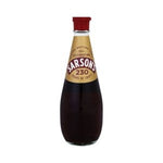 Sarson S Malt Vinegar 400 ml – 1 Pack