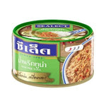 Sealect Tuna Chili Paste 85 g – 1 Pack