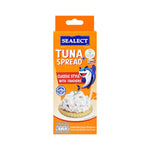 Sealect Tuna Spread with Cracker 75g – 1 Pack