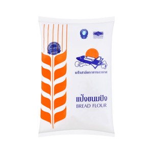 Spaceship Bread Wheat Flour 1 kg – 1 Pack
