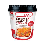 Spicy Topokki 250 g – 1 Pack