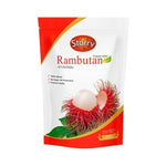Starry Freeze Dried Rambutan 50 g – 1 Pack