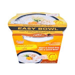 Sue Sat Instant Rice Porridge Chicken Flavor 35 g – 1 Pack