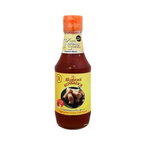 Sunsauce Vegan Sukiyaki Sauce Karieng Chilli Recipe 245 g – 1 Pack