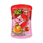 Super Groob Shrimp Shape Konjac Snack With Original Mala Flavor 40 g – 1 Pack