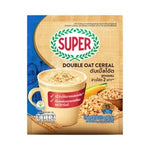Super Instant Cereal Beverage Powder Double Oat Cereal 30 g – 1 Pack