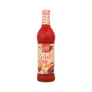 Suree Sweet Chilli Dipping Sauce 880 g – 1 Pack