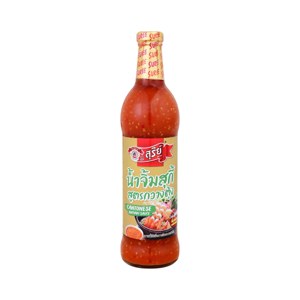 Suri Canton Suki Sauce 250 g – 1 Pack