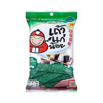 Tao Kae Noi Crispy Seaweed Original Flavour 10 g – 1 Pack