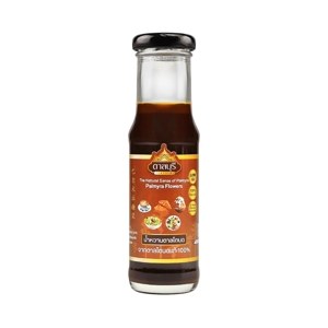 Tarnburi Palmyra Syrup 200 g – 1 Pack