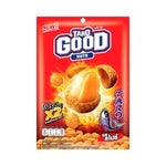 Taro Good Crispy Peanuts Coated With Taro Fish Flakes Spicy Flavour 60 g – 1 Pack