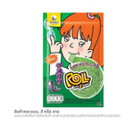 Taro Roll Fish Snack Korean Seaweed Flavor 13 g – 1 Pack