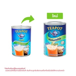 Tea Pot Drink Extra 385 g – 1 Pack