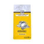 The Coffee Bean American Roast 200 g – 1 Pack