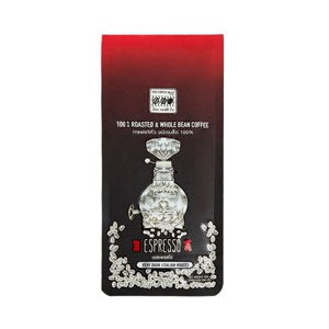 The Coffee Bean Roasted Coffee Espresso 250 g – 1 Pack