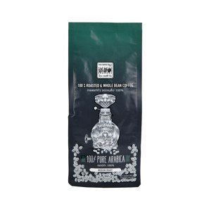 The Coffee Bean Roasted Whole Bean Arabica 100 250 g – 1 Pack