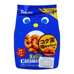 Tohato Salty Caramel Corn 67 g – 1 Pack