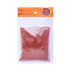 Tontawan Coarse Ground Chili 200 g – 1 Pack