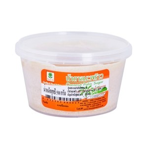 Tontawan Coconut Sugar 500 g – 1 Pack