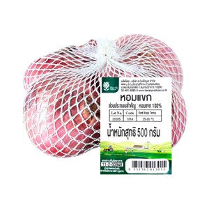 Tontawan Shallot 500 g – 1 Pack