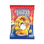 Toro Corn Sweet Scilly Flavour 55 g – 1 Pack