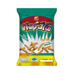 Torpedo Vegetable Cracker 36 g – 1 Pack