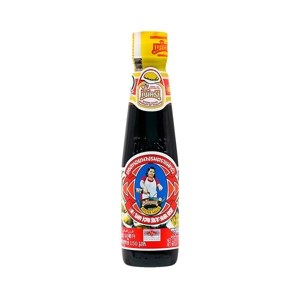 Tra Maekrua Oyster Sauce 150cc – 1 Pack