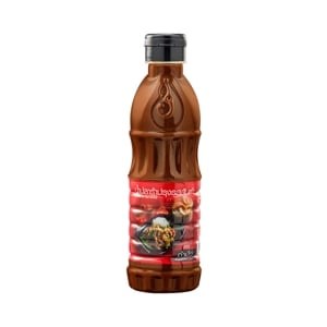 Tummour Fermented Fish Sauce 350 ml – 1 Pack