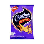 Twisties Chacho S Corn Chips Bbq Flavour 160 g – 1 Pack